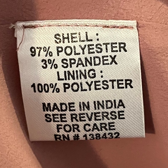 ModCloth Your Luxe-y Day Rose Satin MIDI Dress - Picture 5 of 10